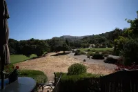 Heaven 11 at The Quail Golf Course