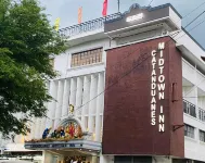 Catanduanes Midtown Inn Hotels in Virac