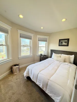 Historic Downtown Extended Stay - NYC Access - Rutgers - Middlesex County Big Lots 주변 호텔