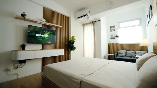 RedLiving Apartemen Gunung Putri - SIROOMS Hotel di Gunung Putri