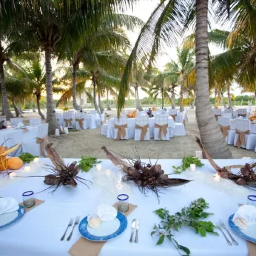 Villas HM Paraiso del Mar