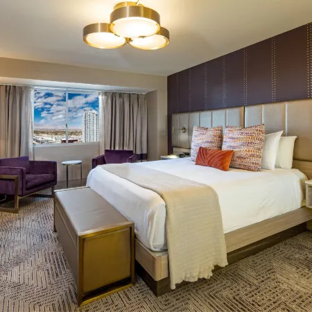 Sahara Las Vegas