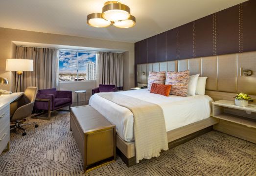 라스베이거스 호텔