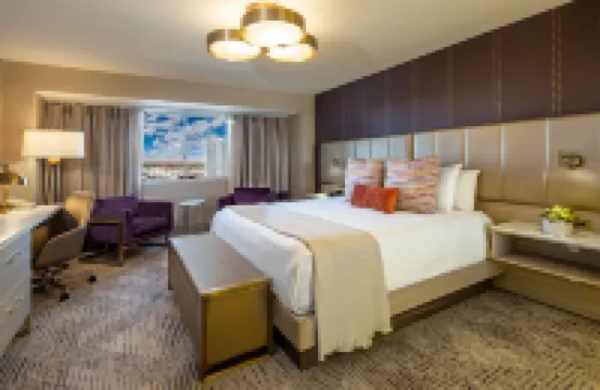 拉斯維加斯薩哈拉酒店