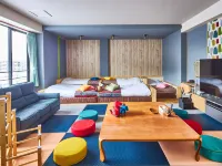 Anda no Mori Yamagata Tendo Hotels in 