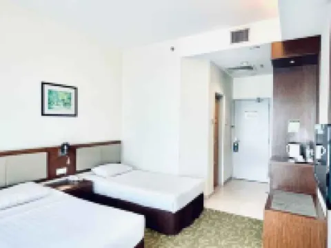 Seemsoon Hotel Hotels in Ipoh