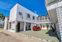 Kulon Progo INN Bandara YIA Hotel Hotel a Temon