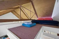 Casa Cornu- Studio+Loft Condo with Heated Pools and Mountain Views Các khách sạn gần Indian Wells Tennis Garden