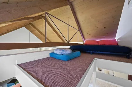 Casa Cornu- Studio+Loft Condo with Heated Pools and Mountain Views Отели рядом с достопримечательностью «Индиан-Уэллс Теннис Гарден»