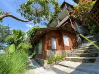 Taman Dolan Home & Resort Hotel dekat Offroad jeep coban talun batu malang