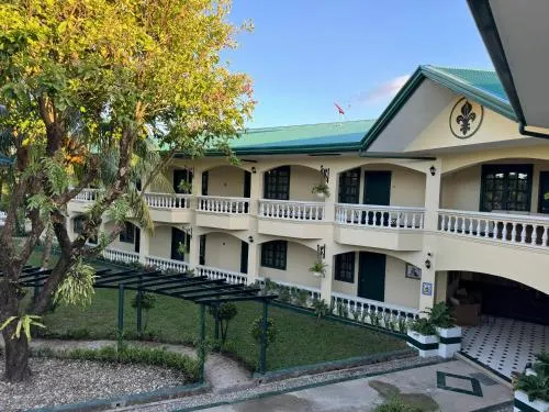 普蘭塔餐廳酒店