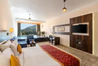 Via Lakhela Resort & Spa Hotels in Rajsamand