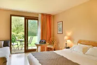 Hôtel Restaurant le Relais de Pouilly Hotels in Mesves-sur-Loire