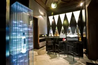 Platinum Palace Boutique Hotel & Spa - 5 stelle