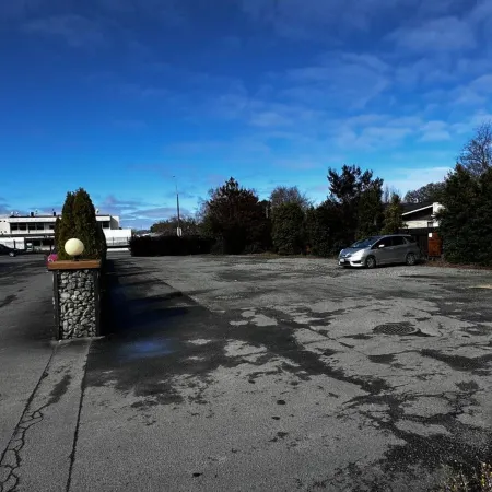 Amble Inn Motel