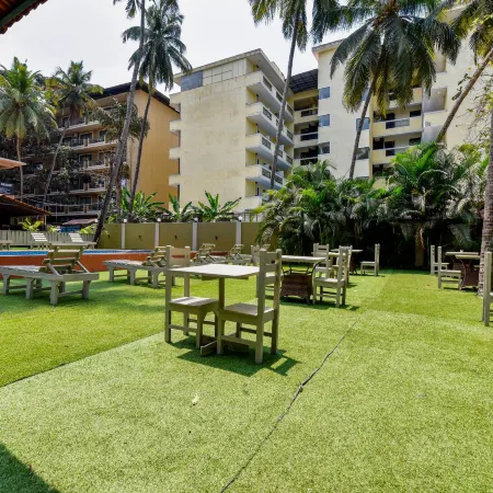 Rosa Bella Resort