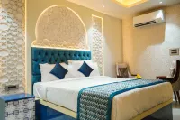 HOTEL MEENA AURUM INN Hotels in Darbhanga