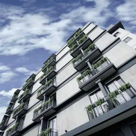 Park 5 Simatupang
