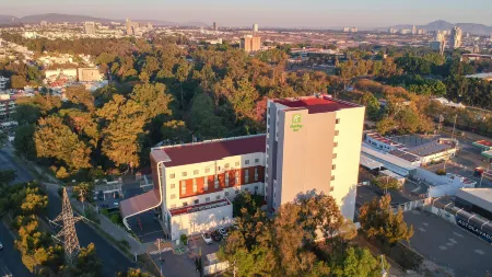 Holiday Inn GUADALAJARA PATRIA-UNIVERSIDAD by IHG