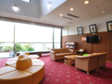 Kanogawa Onsen Kanogawaso 大洲のホテル