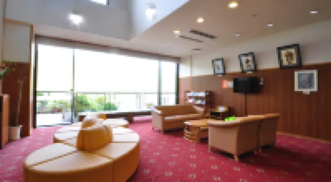 Kanogawa Onsen Kanogawaso