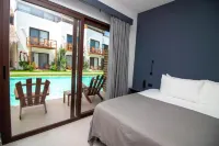 My Blue Hotel Holbox Hotels in 