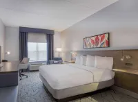 Hilton Garden Inn Raleigh-Cary - Pet friendly