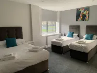 Hotel 52 Stanley Hotels in Stanley