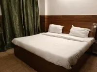 Hotel Kailash Residency