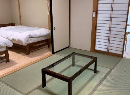 Hoshiyama Detached House at the Foot of Mt. Fuji
