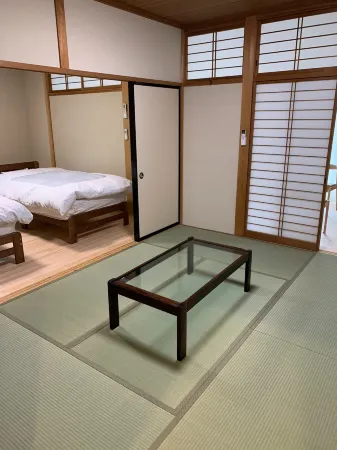 Hoshiyama Detached House at the Foot of Mt. Fuji Отели рядом с достопримечательностью «Asagiri Plateau»