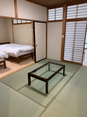 Hoshiyama Detached House at the Foot of Mt. Fuji Hotels in Fujinomiya