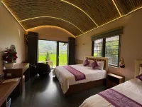 Sapa Bamboo Eco Home Ta Van Hotels in Sa Pa