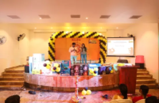 Ellora Hotel Hotels in Tiruvannamalai