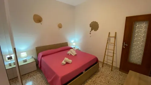 Elegante trilocale a Porto Torres Hotel a Porto Torres