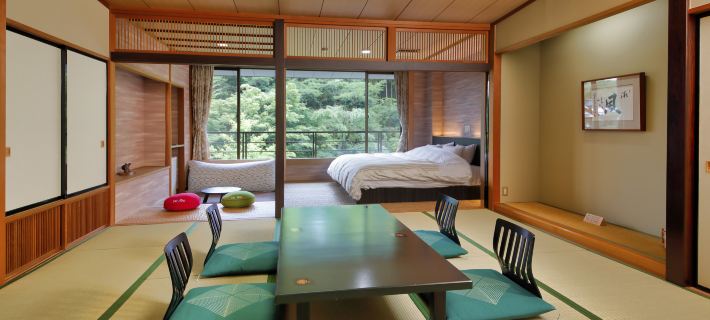 Shintsuta Hotels in Iwaki