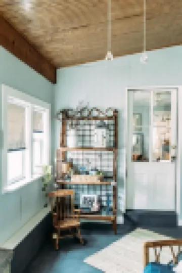 Smalltown home away from home in Earlville, NY