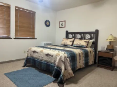 Pioneer Mountain Cabins - Cabin 1