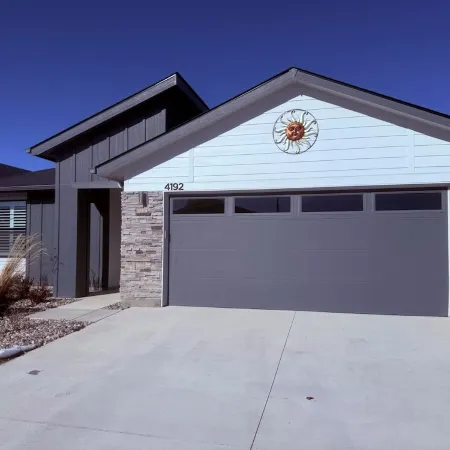 Newly Constructed, Beautiful Ten Mile/I-84 "Village Walk"-Spacious 4-bdrm. house