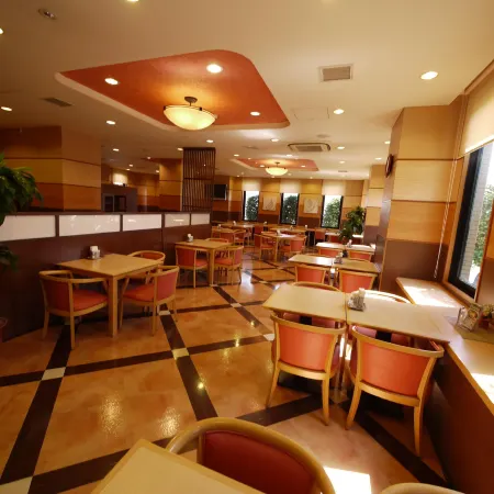 Hotel Route-Inn Aso Kumamoto Airport Ekimae