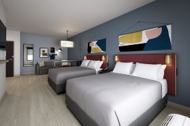 Atwell Suites Belgrade - Bozeman Airport by IHG
