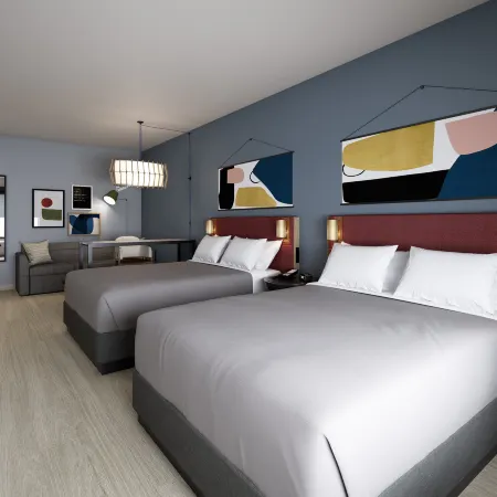 Atwell Suites Belgrade - Bozeman Airport by IHG