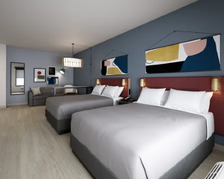 Atwell Suites Belgrade - Bozeman Airport by IHG Hotels in Belgrade
