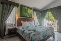Luxurious 6-Bedroom Villa with Private Pool in Playa del Carmen - Villas
