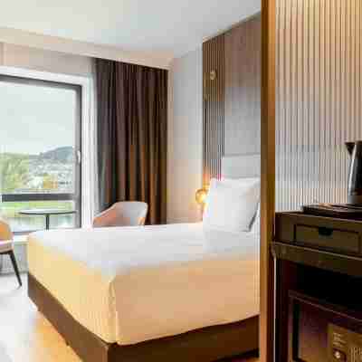 AC Hotel Inverness Rooms