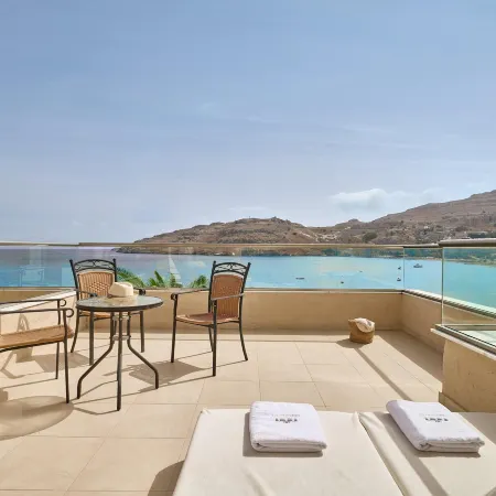 Lindos Royal Resort