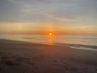 Pawleys Island Cottage w/ Golf Cart