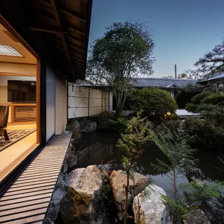Kashiwagura Onsen Taishikan Отели рядом с достопримечательностью «Железнодорожный вокзал Тотиги»