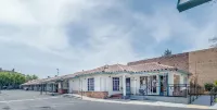 The Alameda Motel San Jose