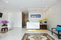 Novelty VŨNG TÀU Hotel